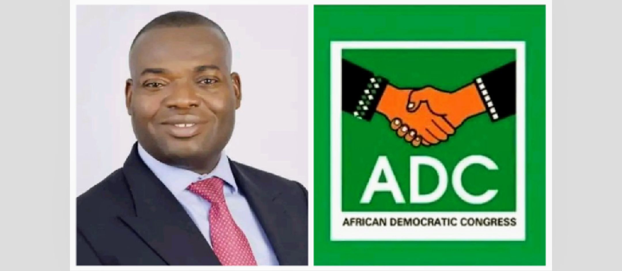 ADC Secures Principal Office In Senate, As Tony Nwoye Emerges Minority Whip; Atiku, Obi Extend Congratulations
