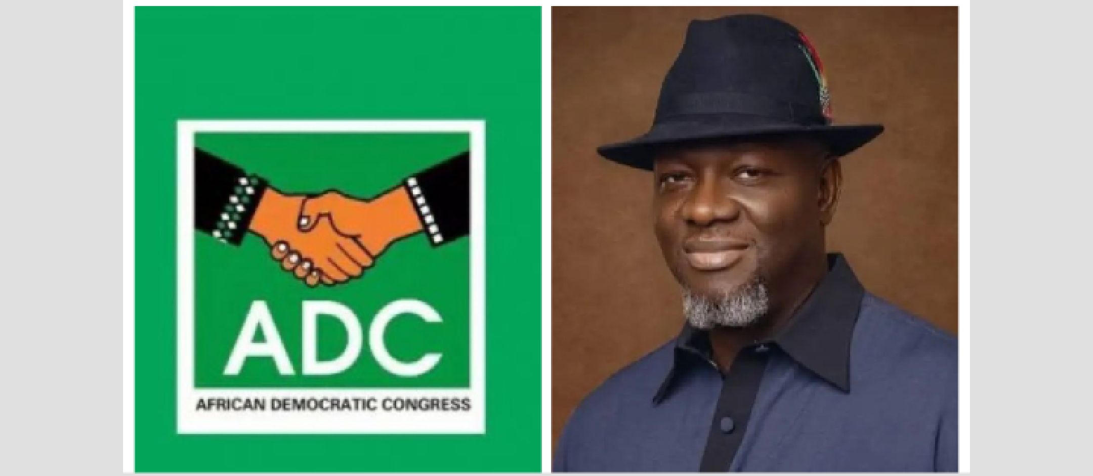 Rivers ADC Chairman-Elect, Dimkpa, Hails Supreme Court Judgment On Party’s National Leadership, Urges Members To Be United, Disciplined, Focused, Peaceful