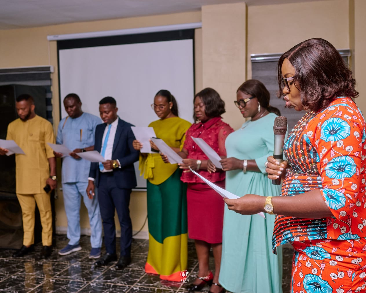 Delta State A ‘Treasure Trove’ For Tourism, As FTAN Inaugurates State Executive Council