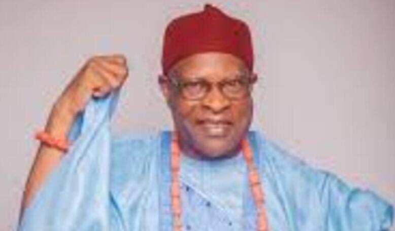 Pharm. Enebeli Welcomes Appointment As Advisory Board Chairman, BEL Dialogue Platform