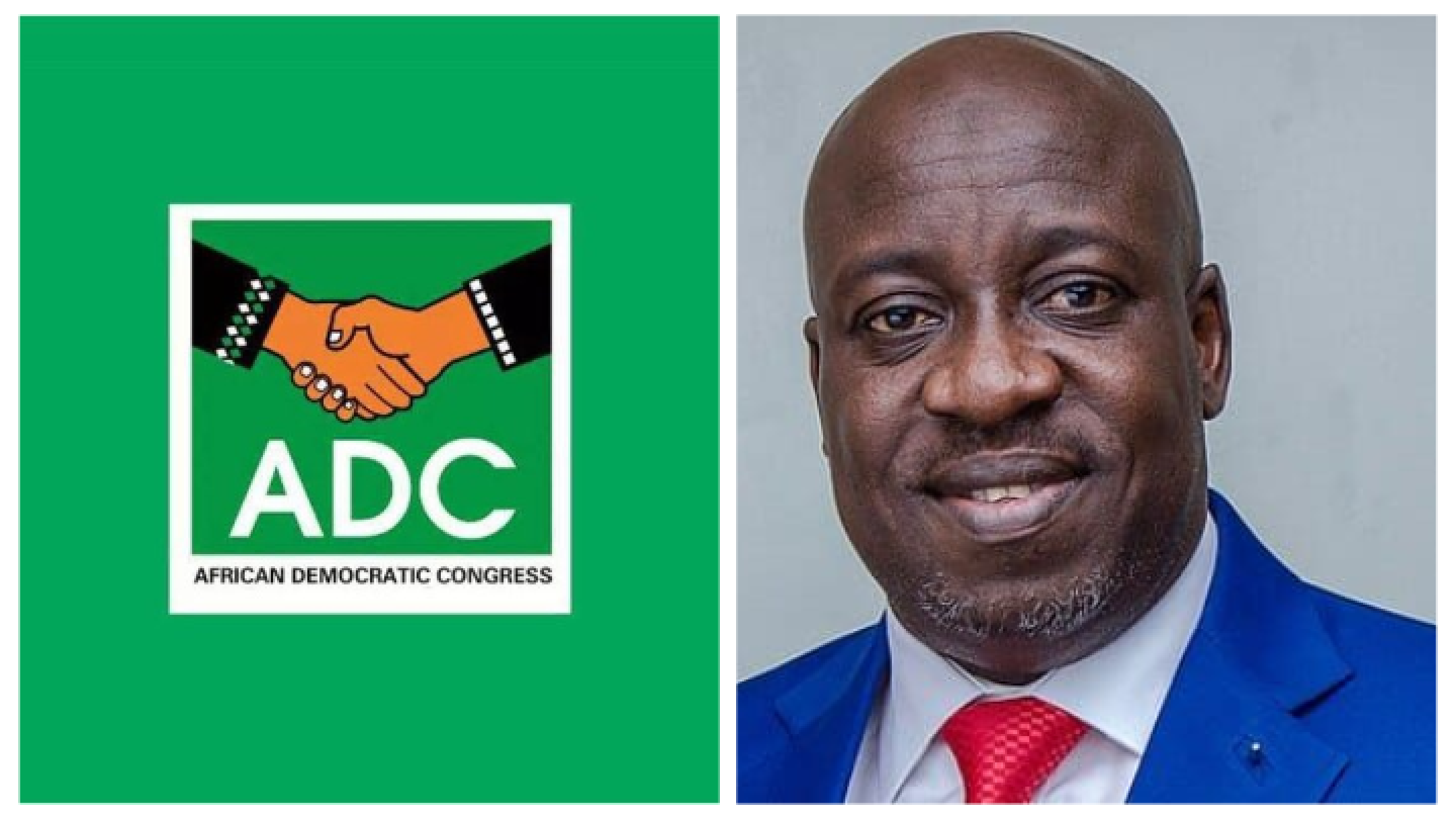 You’re Playing With Fire, ADC Warns Govt Agents Seeking Party De-registration; Describes Justice Peter Lifu As A Threat To Democracy