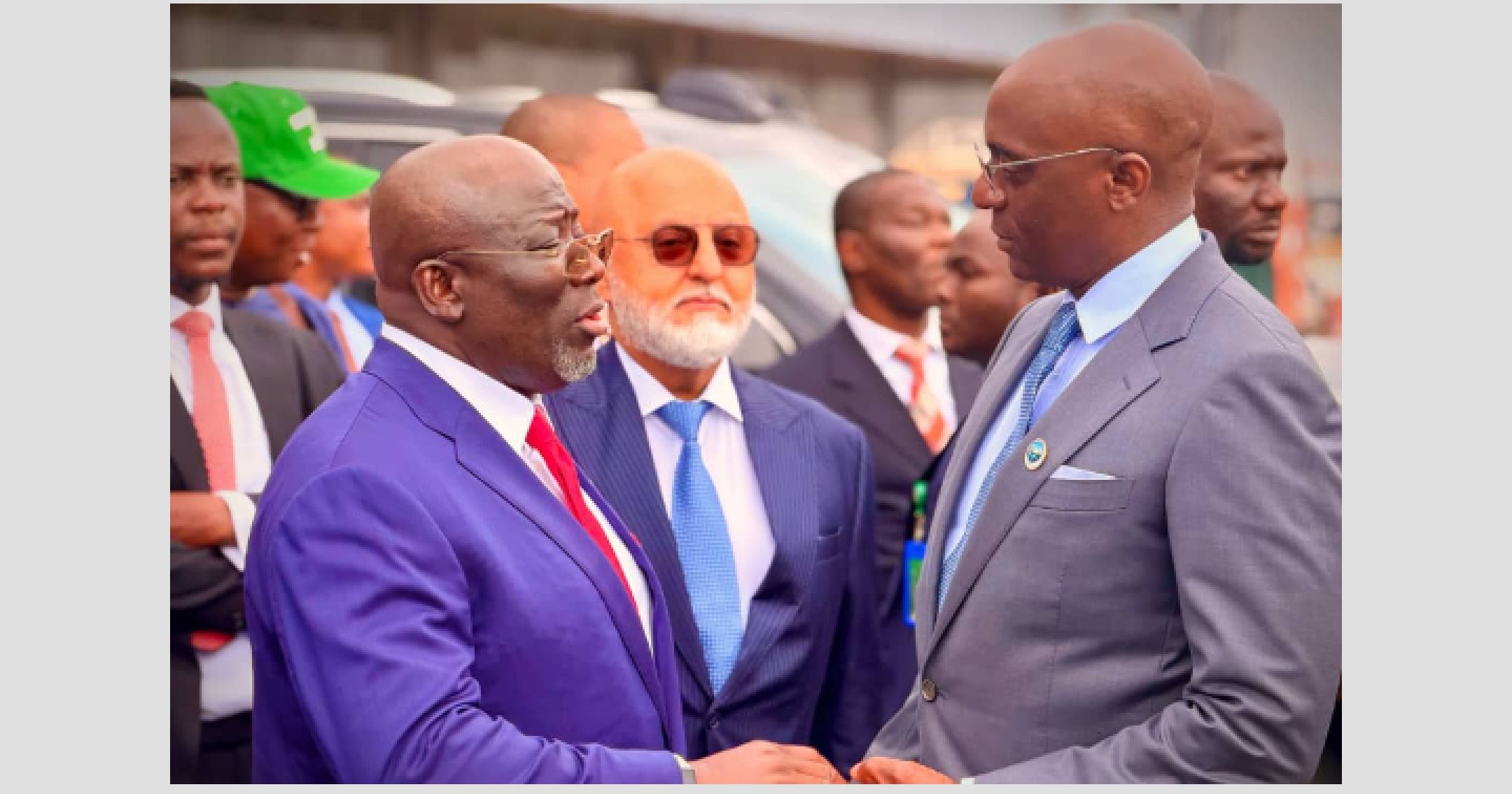 Delta’s Economic Reset: How The State Government Is Repositioning The Economy And Infrastructure – By Jerome-Mario Utomi